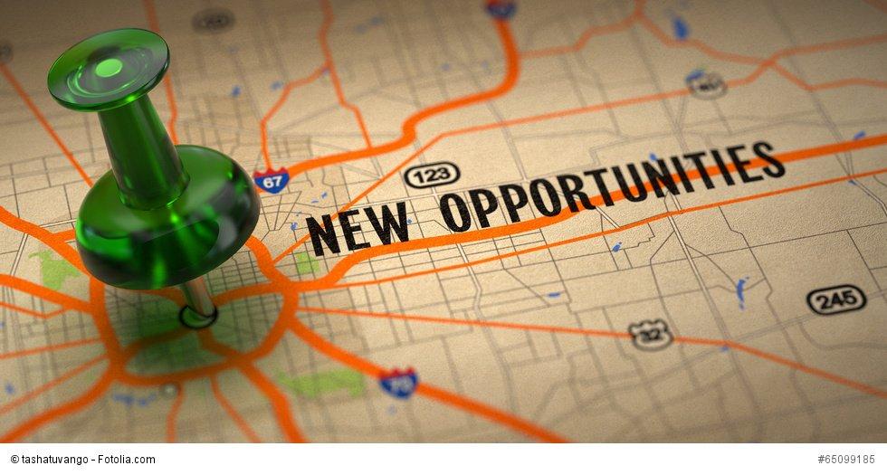 nuove opportunità di business