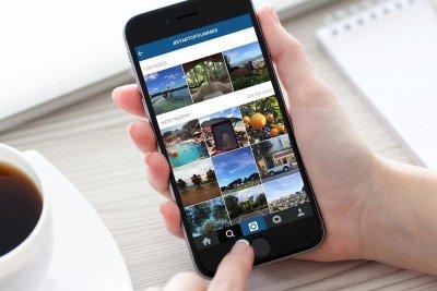 Instagram presenta le Spotlight Compilation giornaliere