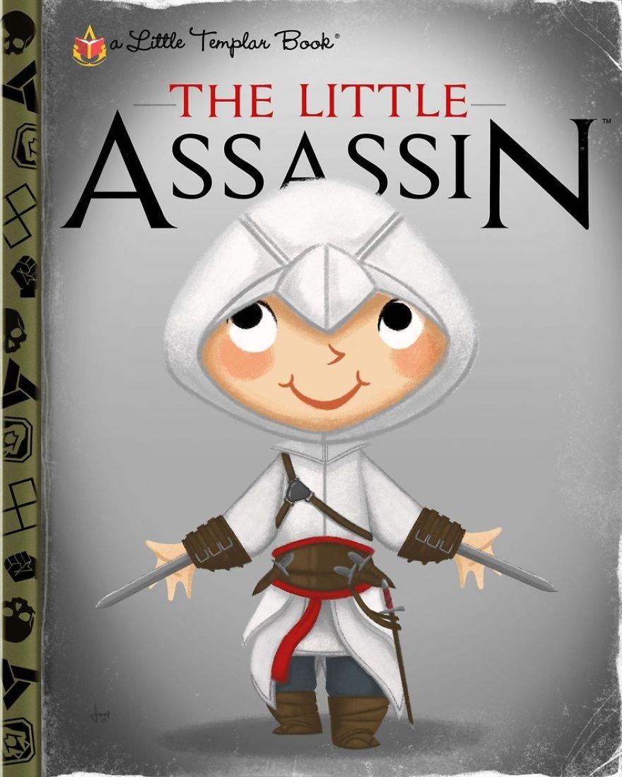 Assassin Creed