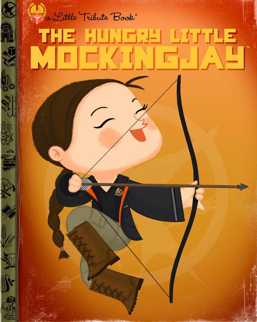 Hunger Games