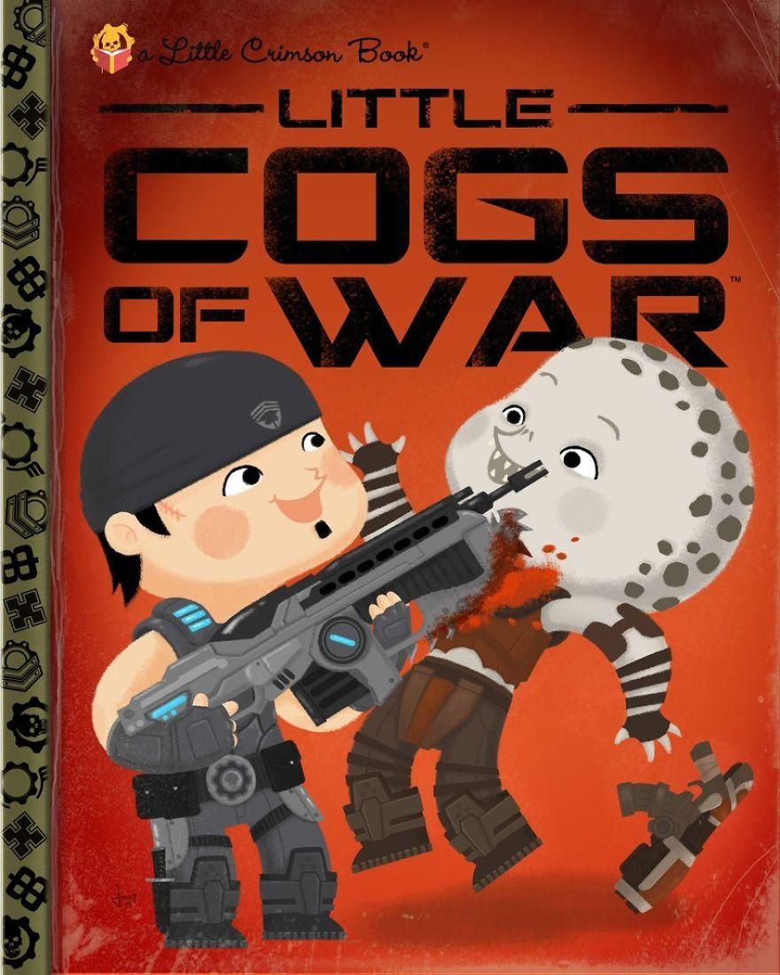Gods of War
