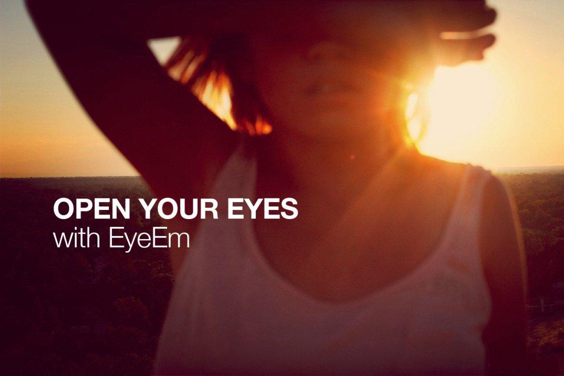 EyeEm: il competitor di Instagram che punta alla qualità