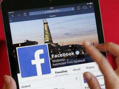Facebook testa un nuovo browser in-app