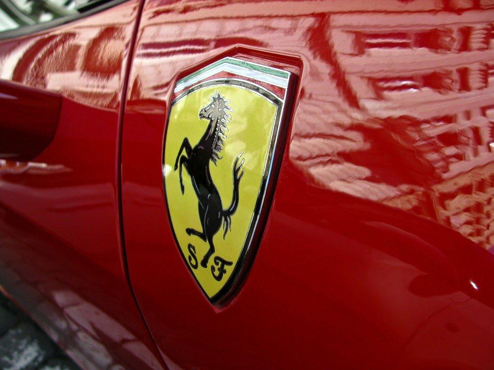 IPO-Ferrari