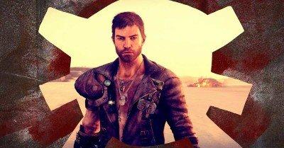Mad Max, il videogioco apocalittico di Warner Bros