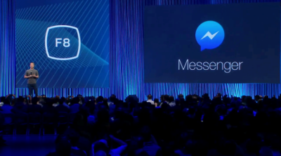 Facebook Messenger: lo shopping si fa in chat