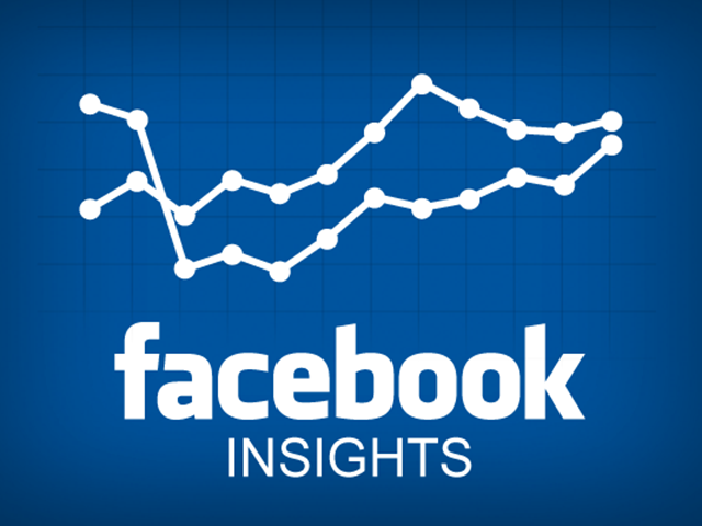 facebook insights