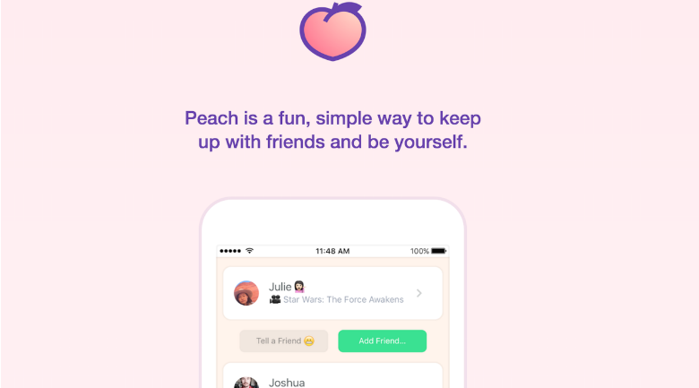 peach-social-media-app