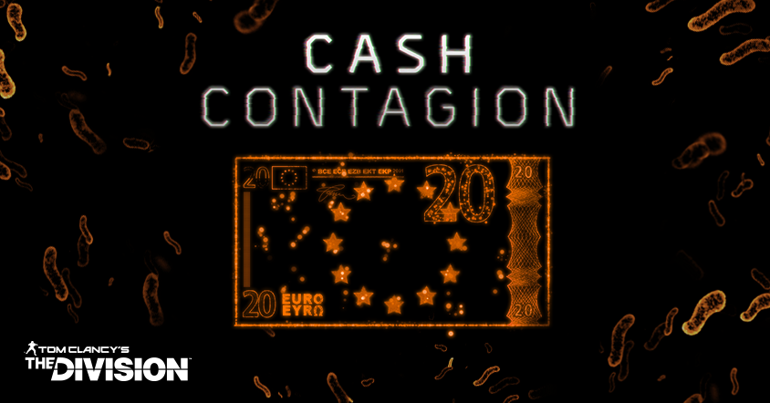 cash contagion