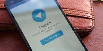 Telegram introduce una piattaforma di giochi all’interno dell’app