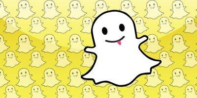 Snapchat, 10 secondi di opportunità per le aziende
