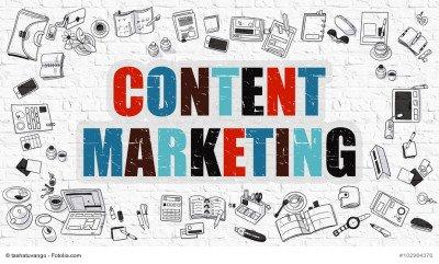 Cos’è il Content Marketing e come usarlo per le aziende