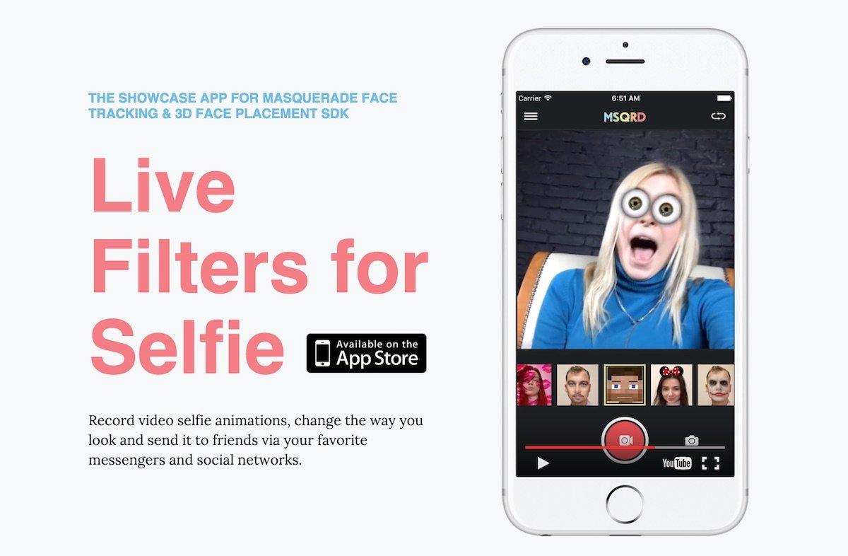 MSQRD-app-selfie-video