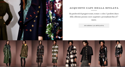 Social Instant eCommerce: l’evoluzione dell’eCommerce nel Fashion