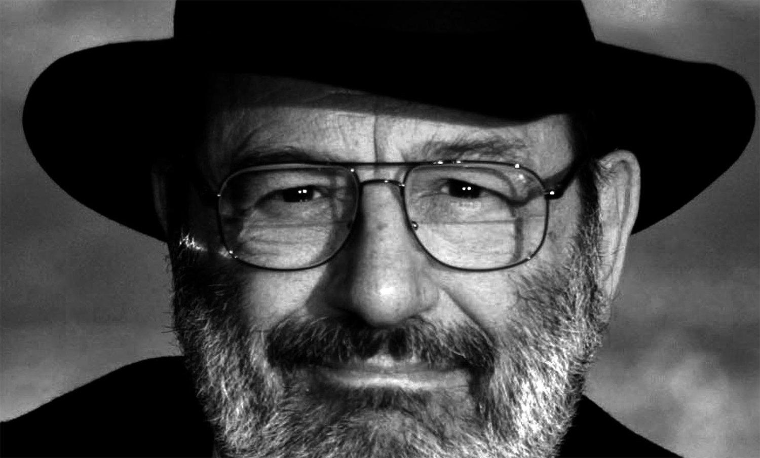 umberto eco