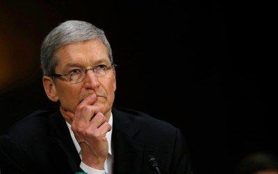 Apple: Tim Cook scrive una lettera aperta ai propri consumatori sulla privacy