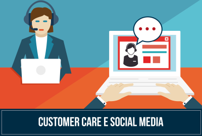 Customer Service e social media: un’opportunità di dialogo