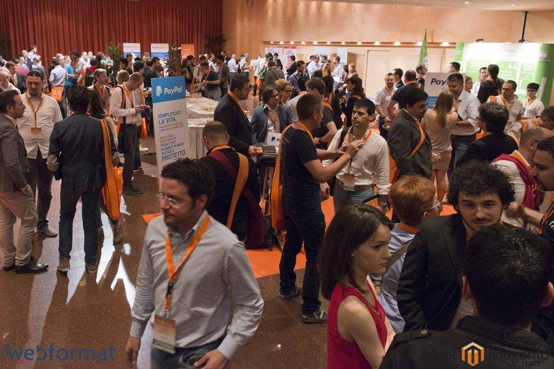 eCommerce trend: scopriamoli al Meet Magento 2016