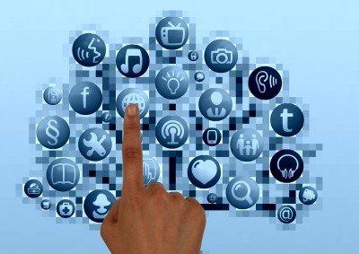 Snapchat, HangOut on Air e Periscope: le migliori piattaforme di visual social marketing