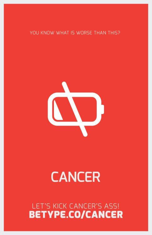 Giornata Mondiale contro il cancro: le migliori campagne per combatterlo