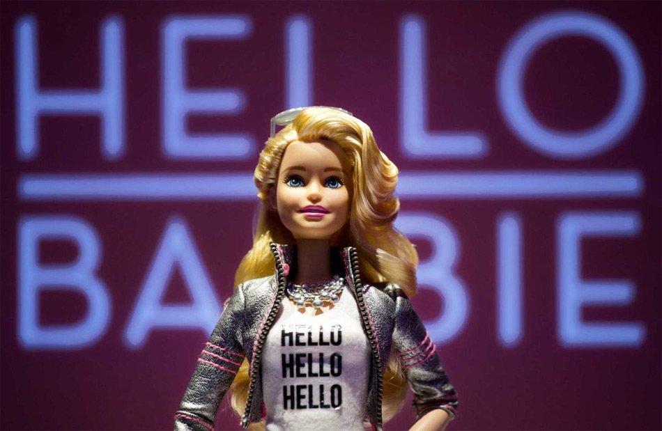 Barbie curvy: politically correct o strategia di marketing?