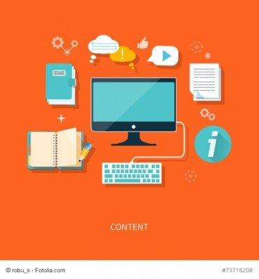 Strategia di content marketing: ecco come impostarne una efficace