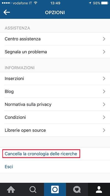 Instagram tips and tricks: 10 funzioni da conoscere