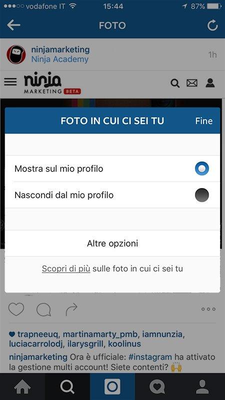 Instagram tips and tricks: 10 funzioni da conoscere