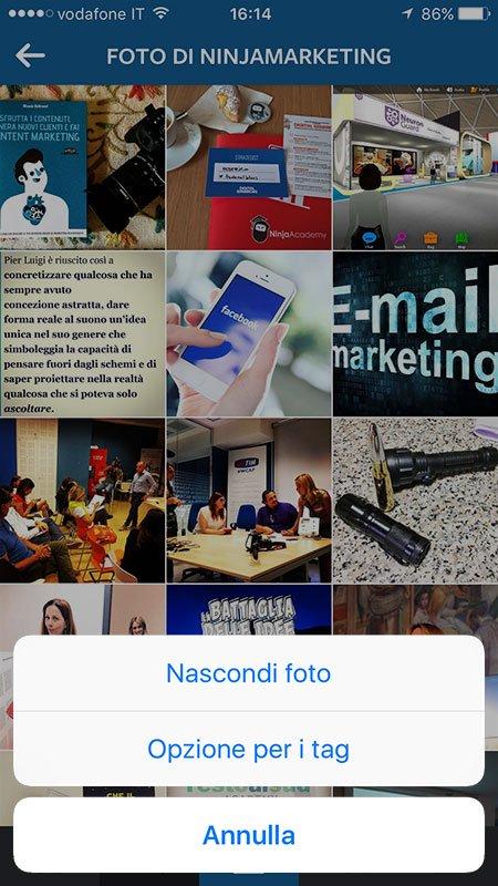 Instagram tips and tricks: 10 funzioni da conoscere