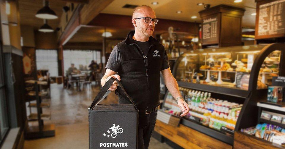 postmates