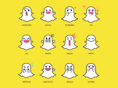 Snapchat, 10 secondi di opportunità per le aziende