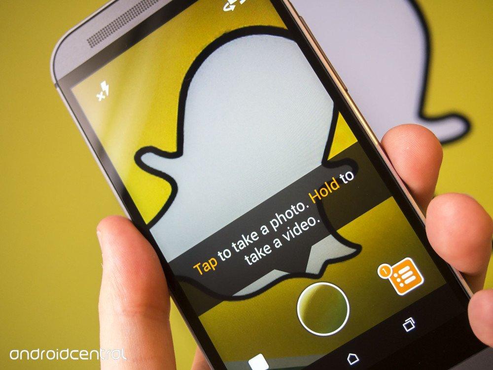  Snapchat, 10 secondi di opportunità per le aziende