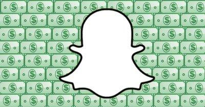 Snapchat eCommerce: a breve disponibile lo shopping in-app