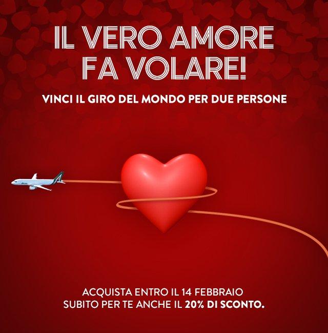 San Valentino 2016: le 5 migliori campagne adv