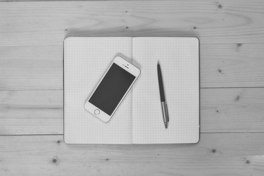 Scrivere contenuti brevi da mobile con 20lines