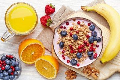 8 trucchi per una food photography a prova di pubblicità