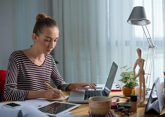 Come cambia il lavoro nell era dei freelance