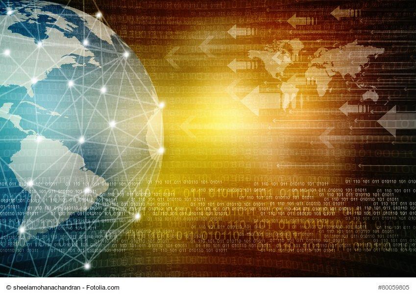 Best Internet Concept of global business from concepts series