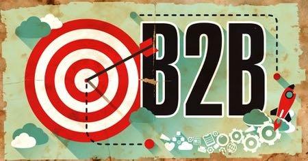 Social Media per Aziende B2B