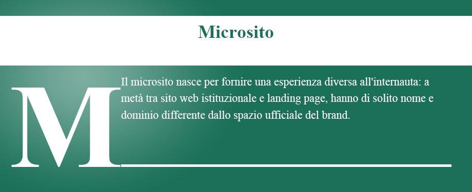 glossario minimo di inbound marketing