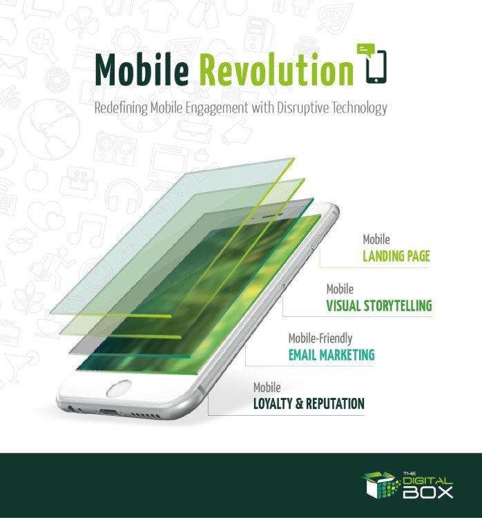 Mobile Revolution, l'importanza del customer journey mapping