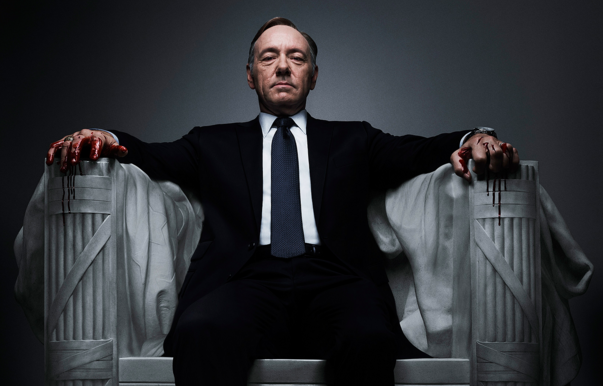 Frank Underwood