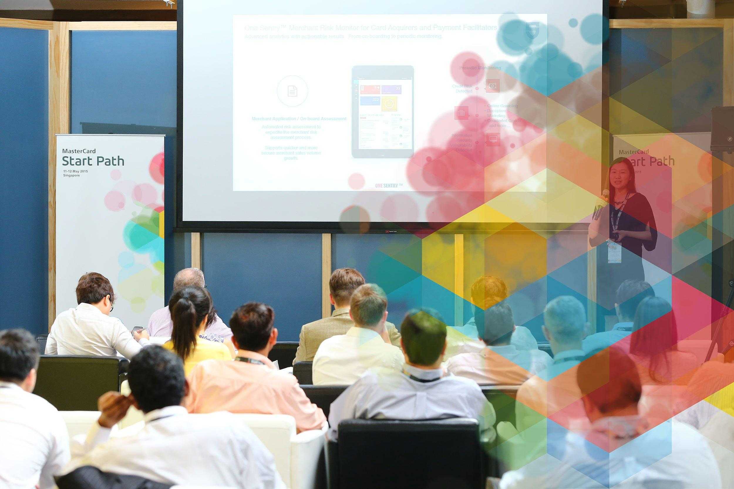 Start Path Mastercard inizia la selezione delle startup