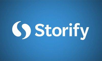 Storify, atto secondo: la piattaforma di Storytelling si evolve