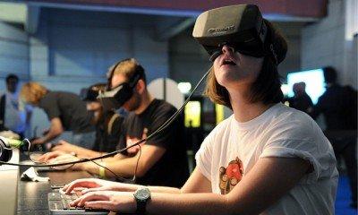 Amazon offrirà contenuti in realtà aumentata VR