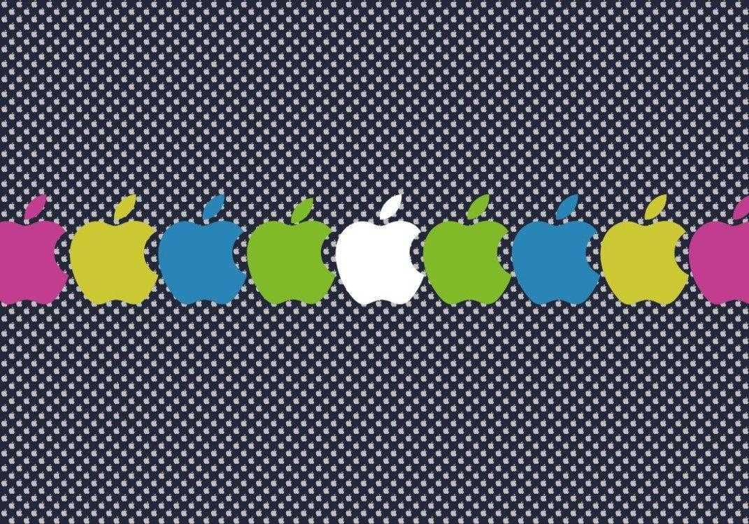 Il Rosa è di moda anche nel Tech e Apple l’ha già capito