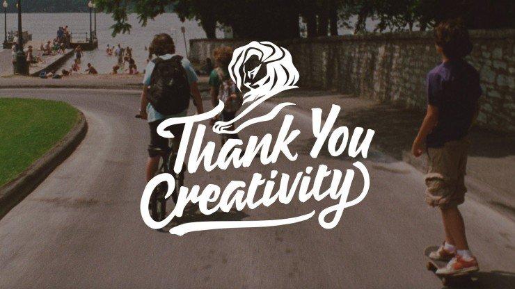 Cannes Lions 2016: lode alla creatività