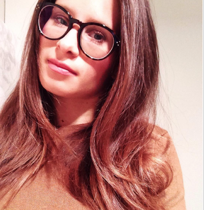 Chiara Dal Ben