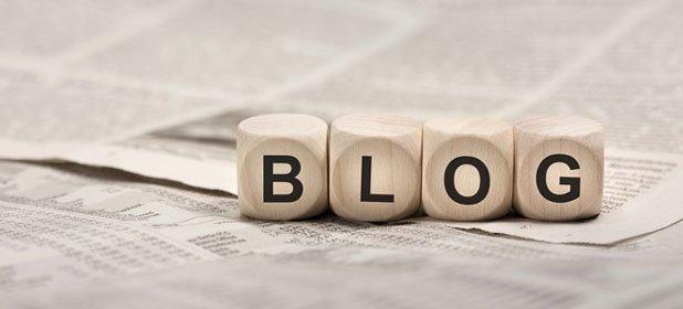 Blog di successo