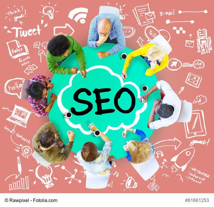 SEO, Search Engine Optimization